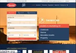Sites similar to vleissentraal.co.za