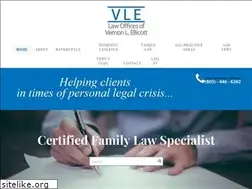 Sites similar to vlelaw.com
