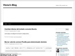 Sites similar to vlema.wordpress.com