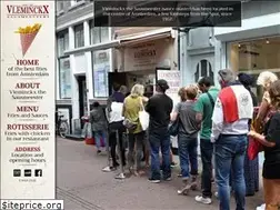 Sites similar to vleminckxdesausmeester.nl