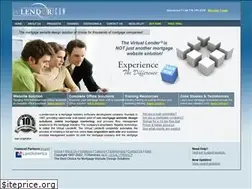 Sites similar to vlender.com