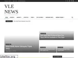 Sites similar to vlenews.com
