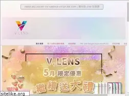 Sites similar to vlenshk.com