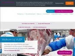 Sites similar to vlep.nl