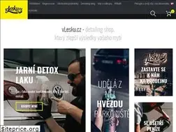 Sites similar to vlesku.cz