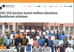 Sites similar to vlesociety.com