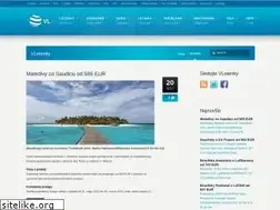 Sites similar to vletenky.com