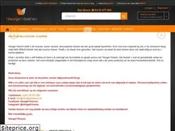 Sites similar to vleugelvloeren.nl
