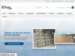 Sites similar to vleutenbouwmaterialen.nl