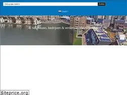 Sites similar to vleuterweide.nl