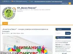 Sites similar to vlevski.eu