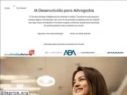 Sites similar to vlex.com.br