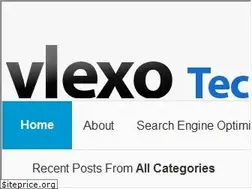 Sites similar to vlexo.net