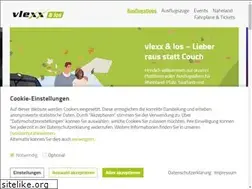 Sites similar to vlexx-und-los.de