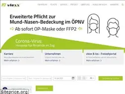 Sites similar to vlexx.de