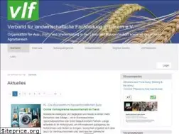 Sites similar to vlf-bayern.de