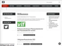 Sites similar to vlf-bodenseekreis.de