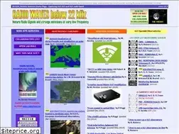 Sites similar to vlf.it