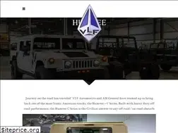 Sites similar to vlfautomotive.com