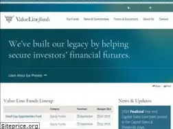 Sites similar to vlfunds.com