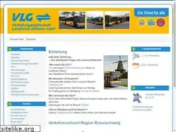 Sites similar to vlg-gifhorn.de