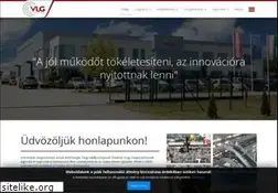 Sites similar to vlg.hu