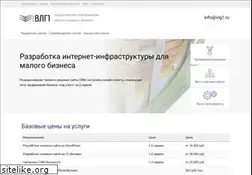 Sites similar to vlg1.ru