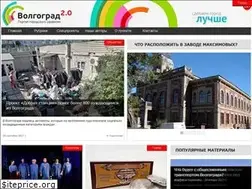 Sites similar to vlg20.ru