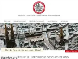 Sites similar to vlga.de