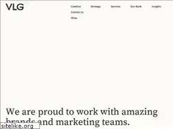 Sites similar to vlgadvertising.com