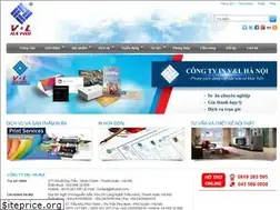 Sites similar to vlhanoi.com