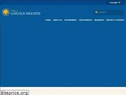 Sites similar to vlho.org