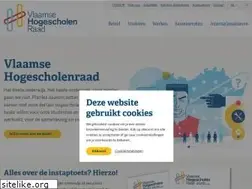 Sites similar to vlhora.be