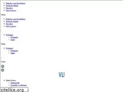 Sites similar to vli-logistica.com.br