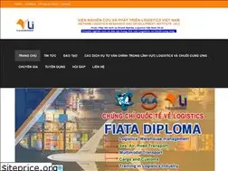Sites similar to vli.edu.vn