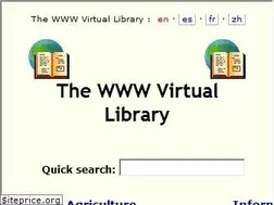 Sites similar to vlib.org