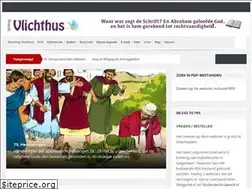 Sites similar to vlichthus.nl