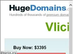 Sites similar to vlicious.com