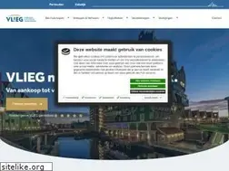 Sites similar to vlieg.nl