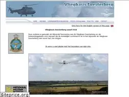 Sites similar to vliegbasis-soesterberg.nl