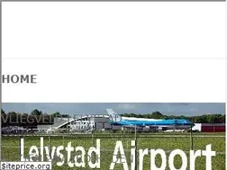 Sites similar to vliegcentrumlelystad.nl