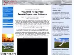 Sites similar to vliegclubhoogeveen.nl