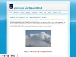 Sites similar to vliegclubmz.nl