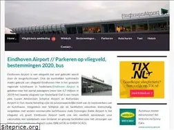 Sites similar to vliegeindhovenairport.nl