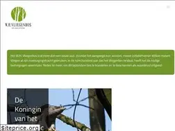 Sites similar to vliegenbos.amsterdam