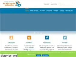 Sites similar to vliegendehollander.net