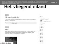 Sites similar to vliegendeiland.blogspot.com