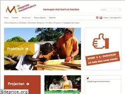 Sites similar to vliegendemeubelmakers.nl