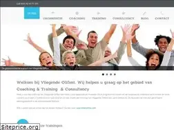 Sites similar to vliegendeolifant.nl
