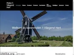 Sites similar to vliegendhert.org